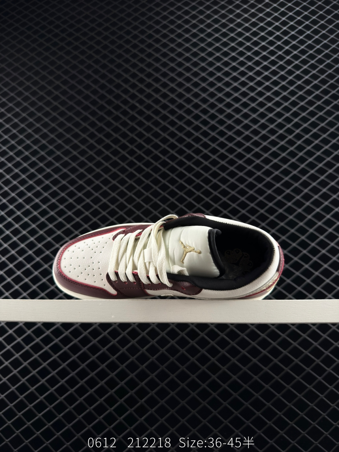 Nike Air Jordan 1 Low AJ1